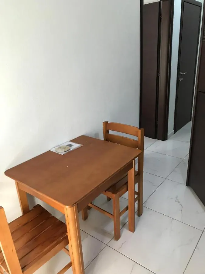 Metamorfosis Apartments