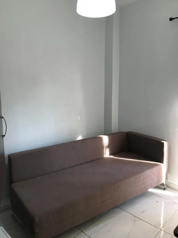 Metamorfosis Apartments  Metamorfosi (Sithonia)