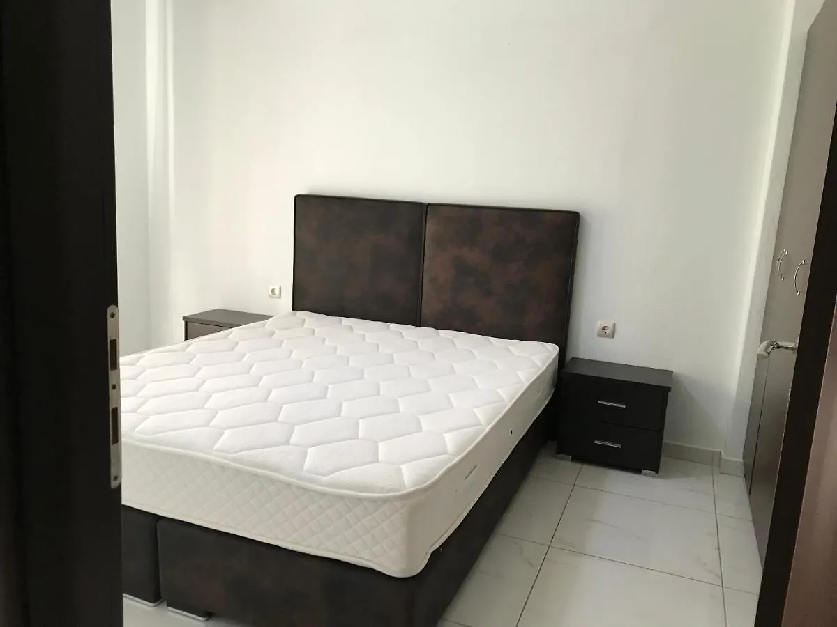 Metamorfosis Apartments 0*, Metamorfosi (Sithonia) Grecia