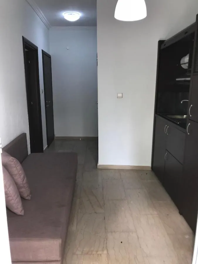 Metamorfosis Apartments