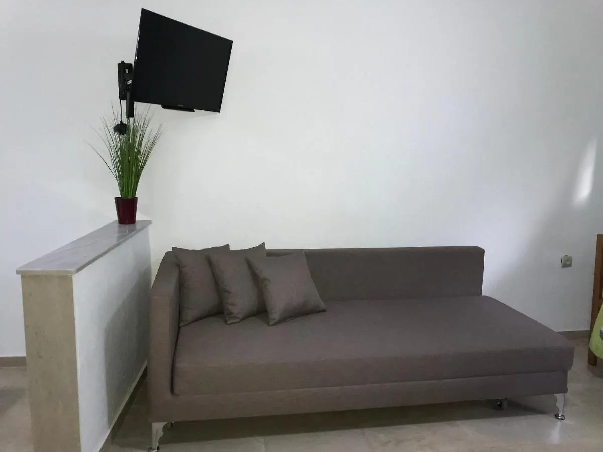 Metamorfosis Apartments Grecia