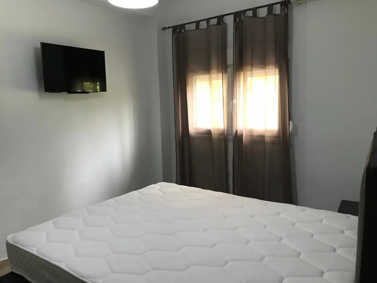 Metamorfosis Apartments Metamorfosi (Sithonia)