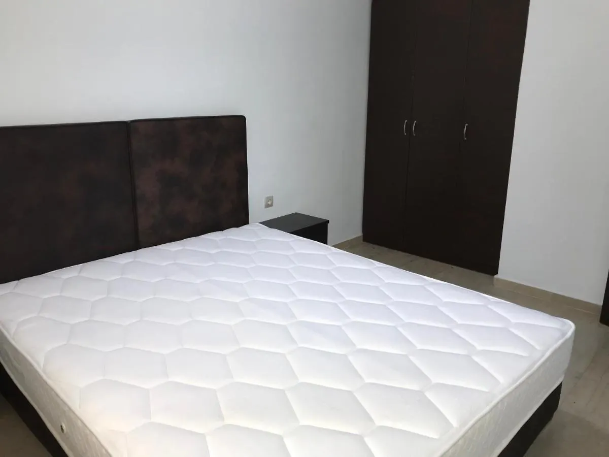 Metamorfosis Apartments