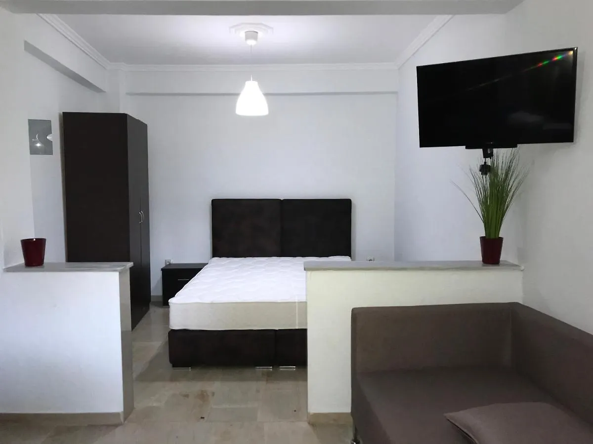 Metamorfosis Apartments Grecia