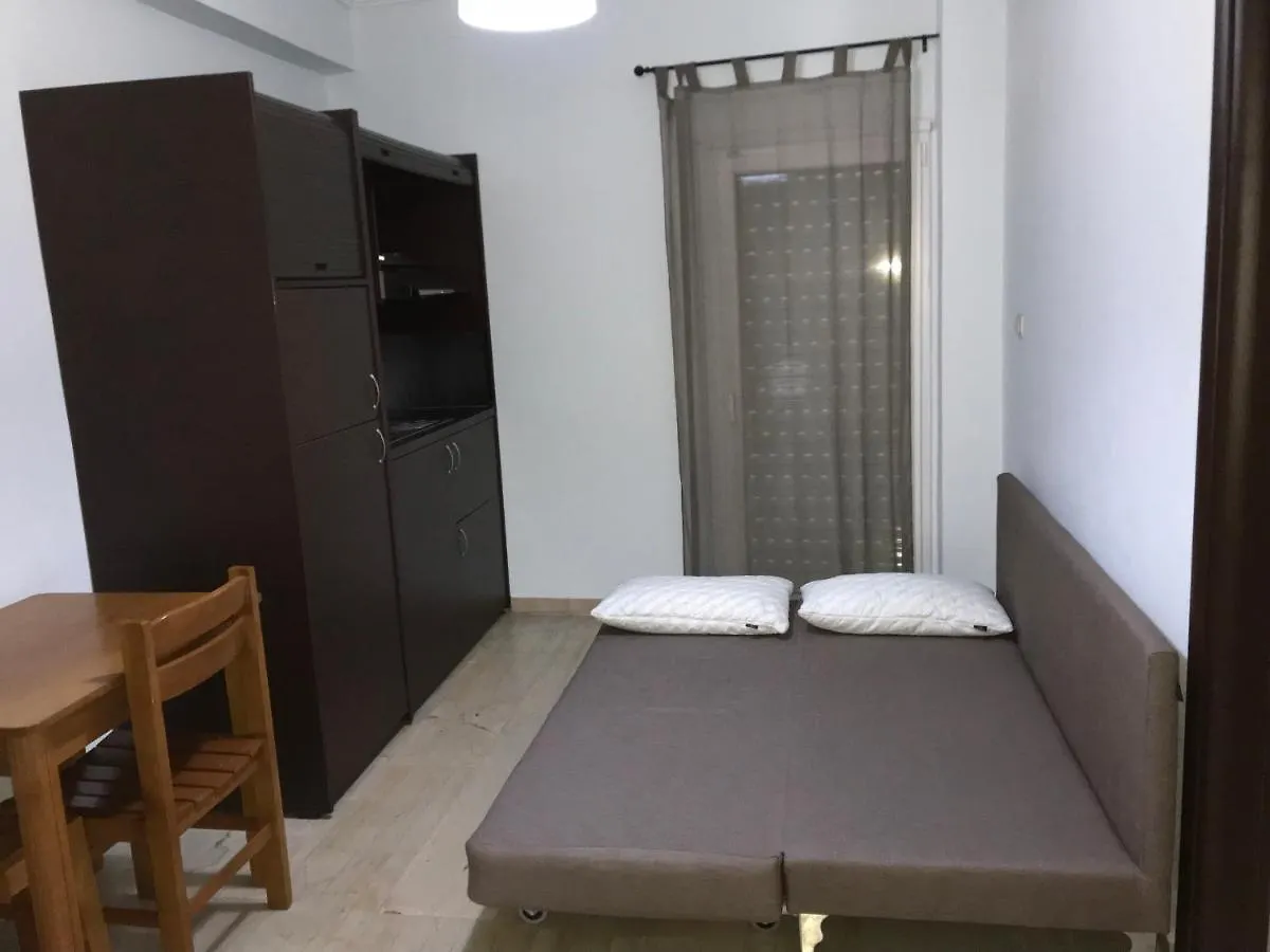 Metamorfosis Apartments