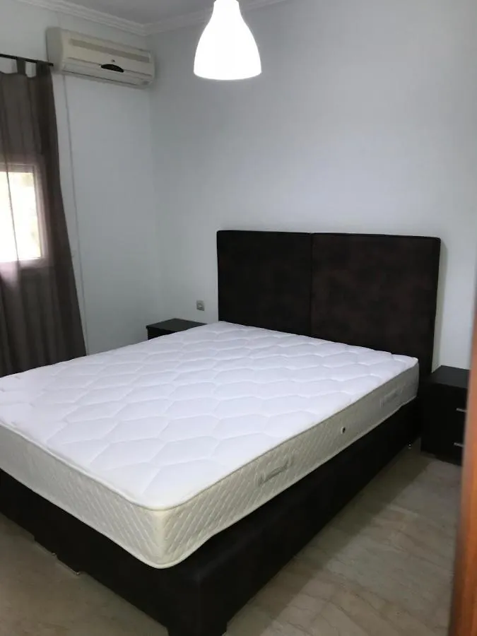 Metamorfosis Apartments