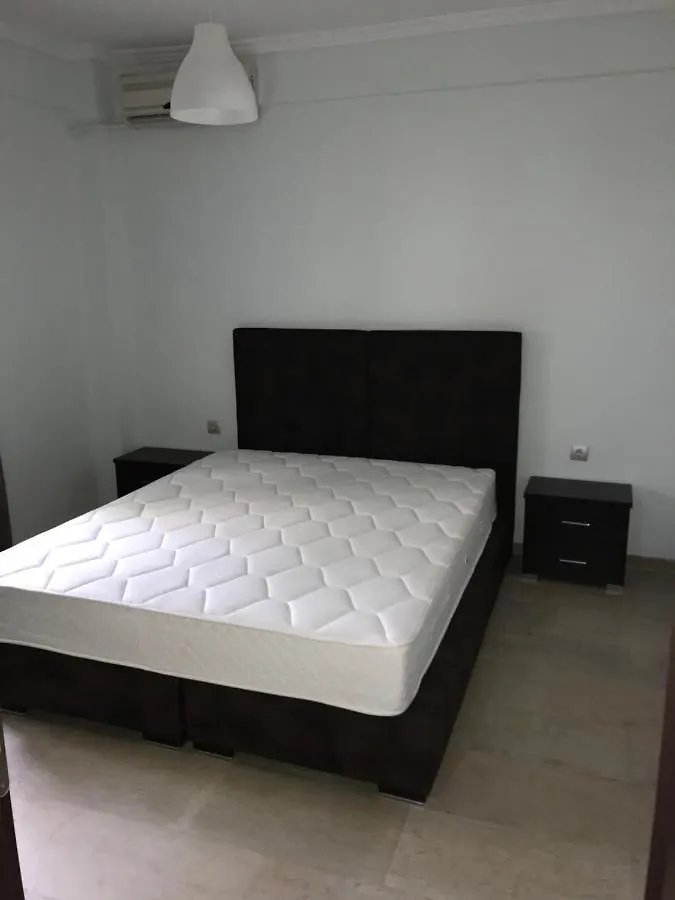 Metamorfosis Apartments Grecia