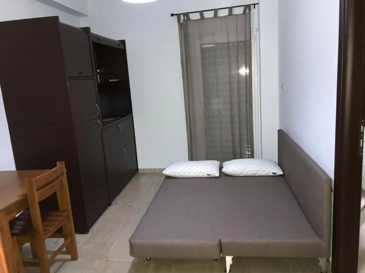Metamorfosis Apartments Grecia