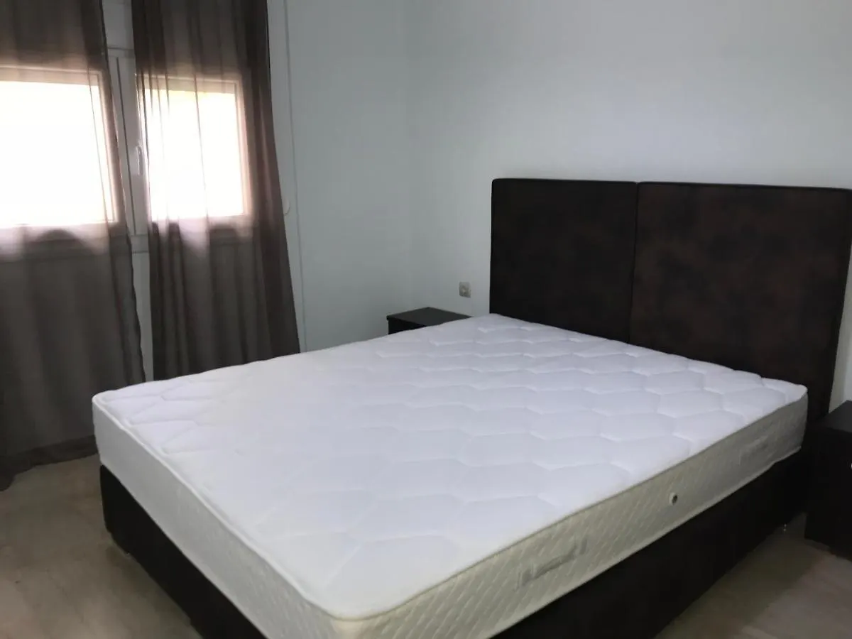 Metamorfosis Apartments 0*, Metamorfosi (Sithonia) Grecia