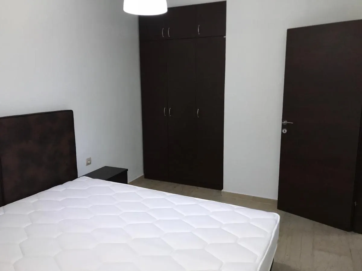 Metamorfosis Apartments  Metamorfosi (Sithonia)