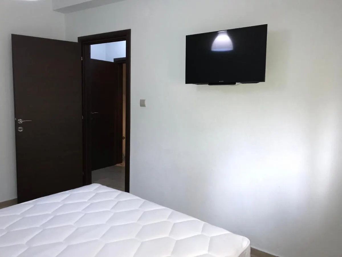 Metamorfosis Apartments Grecia
