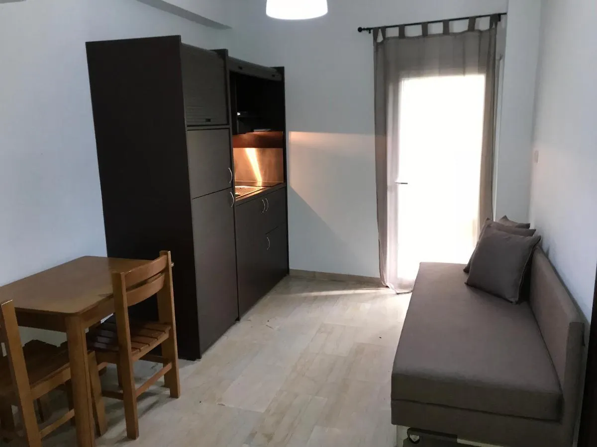 Metamorfosis Apartments Metamorfosi (Sithonia)