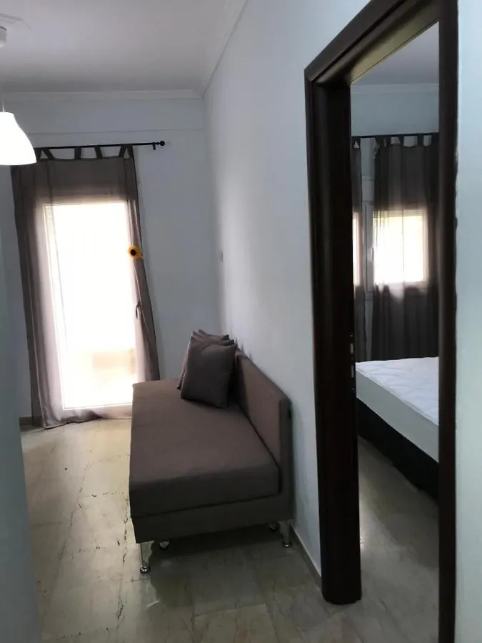 Metamorfosis Apartments