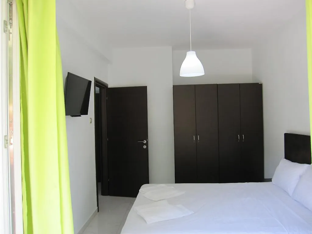 Metamorfosis Apartments  Metamorfosi (Sithonia)