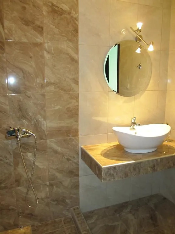 Metamorfosis Apartments Grecia