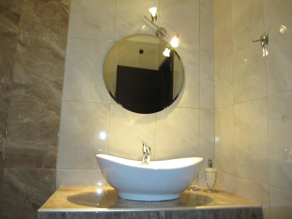 Metamorfosis Apartments 0*, Metamorfosi (Sithonia) Grecia