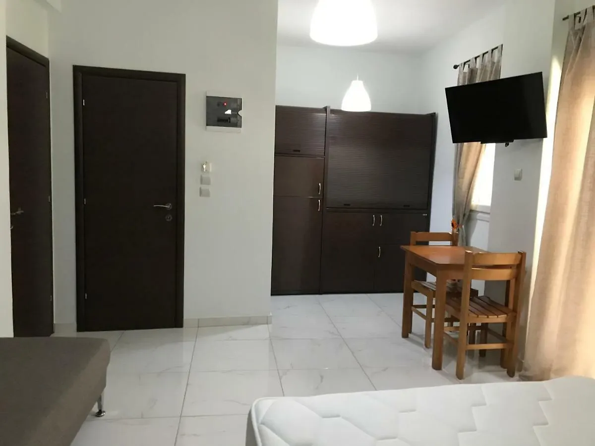 Metamorfosis Apartments Metamorfosi (Sithonia)