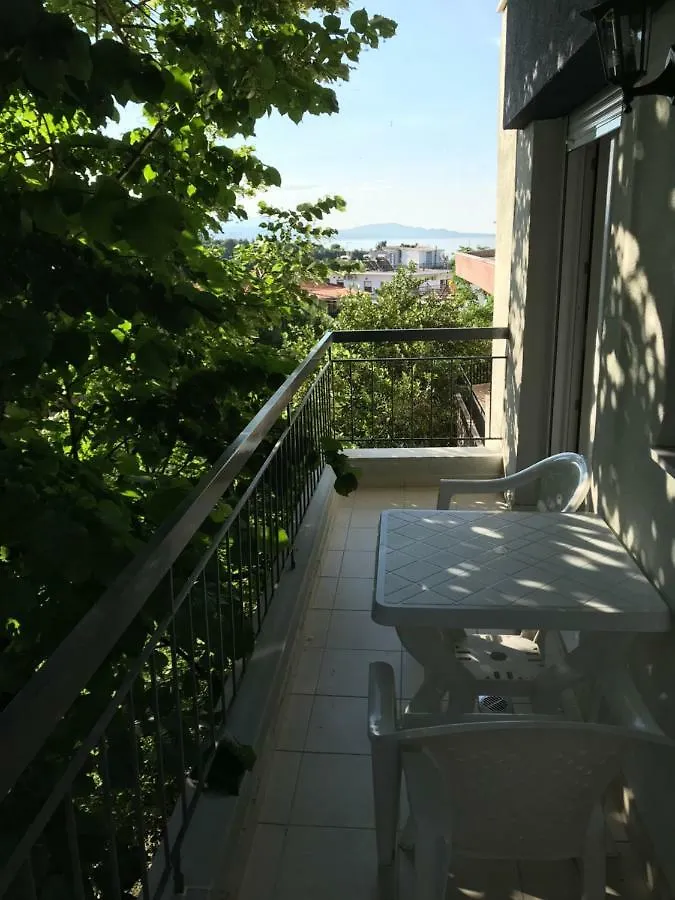 Metamorfosis Apartments Metamorfosi (Sithonia)