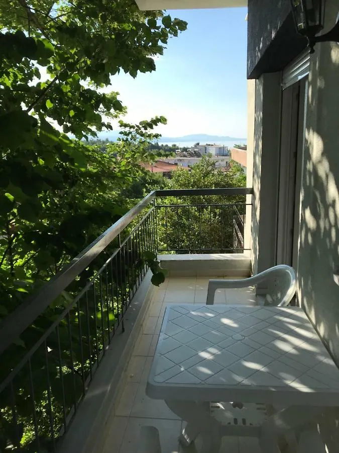 Metamorfosis Apartments  Metamorfosi (Sithonia)