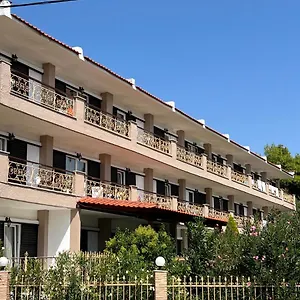 3* Otel Porto Matina
